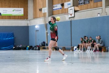 Bild 236 - Frauen HSG Kremperheide/Muensterdorf - HSG Joerl-Vioel : Ergebnis: 34:27